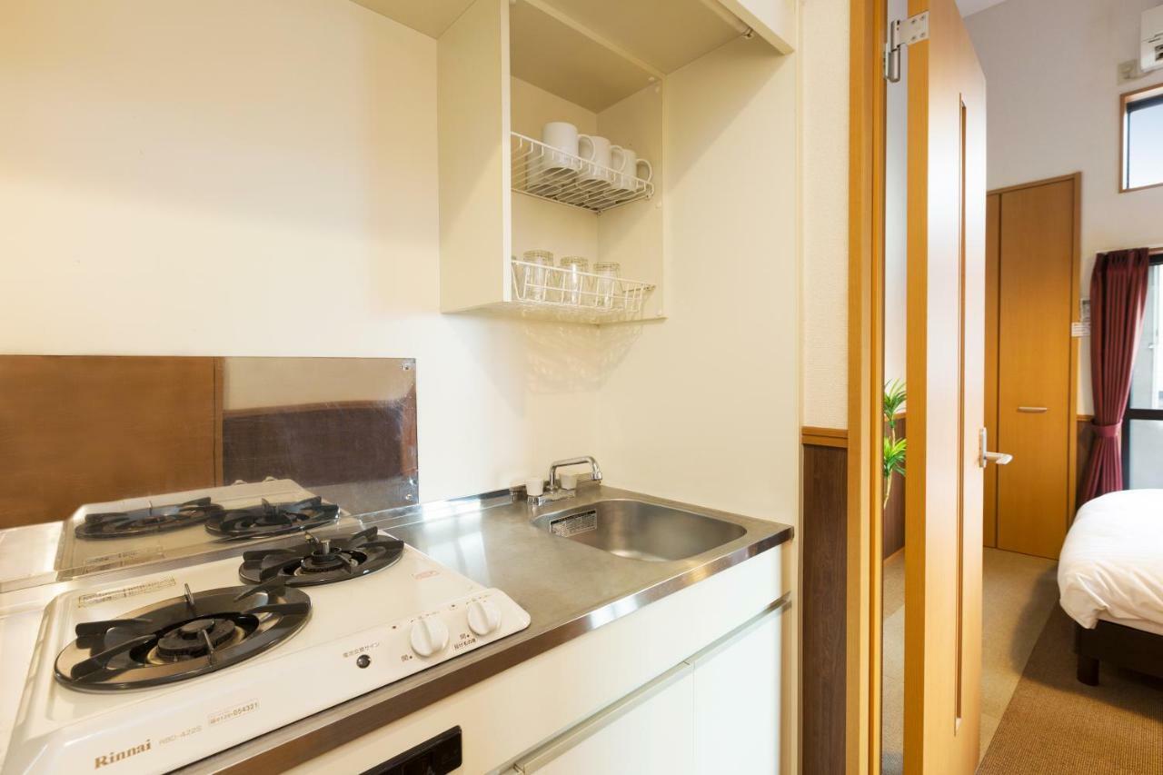 Smart Hotel Hakata 2 Φουκουόκα Εξωτερικό φωτογραφία