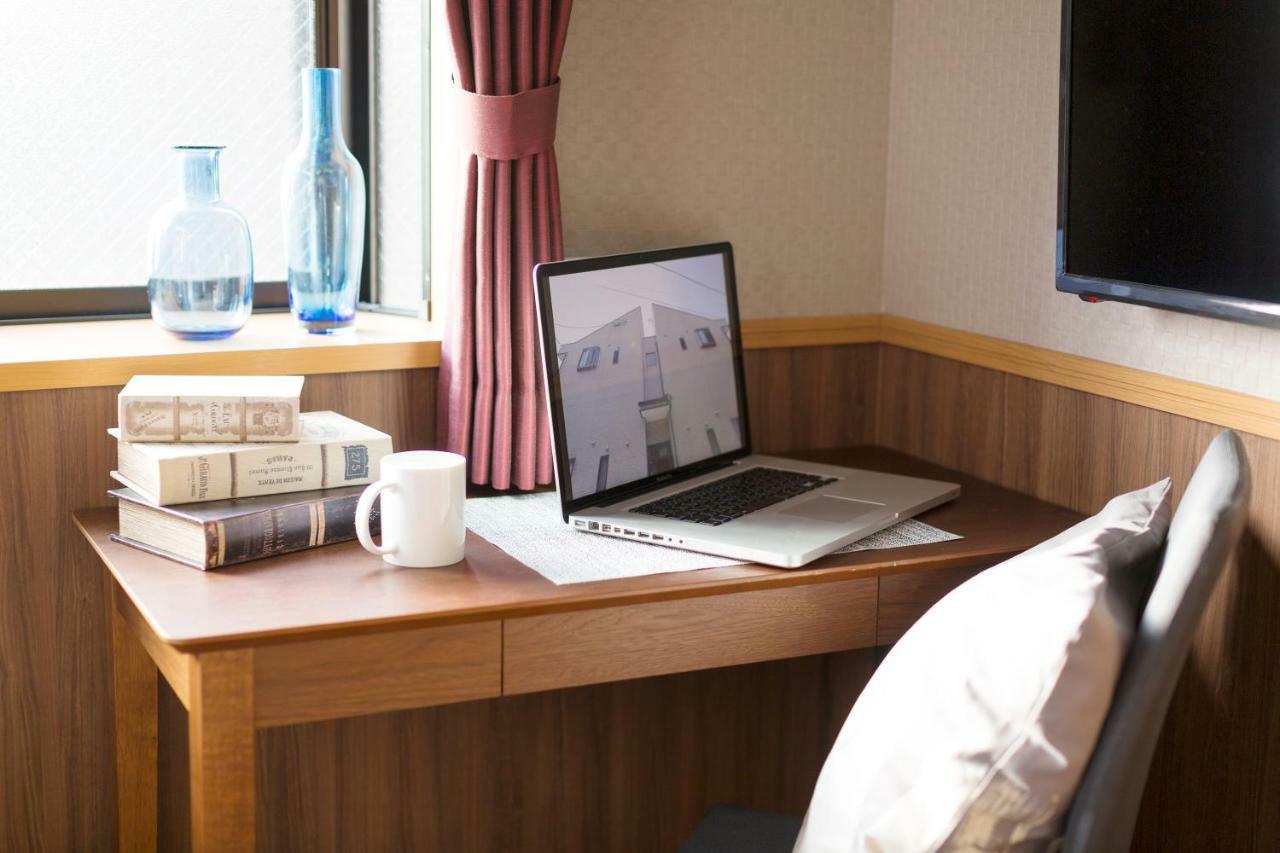 Smart Hotel Hakata 2 Φουκουόκα Εξωτερικό φωτογραφία
