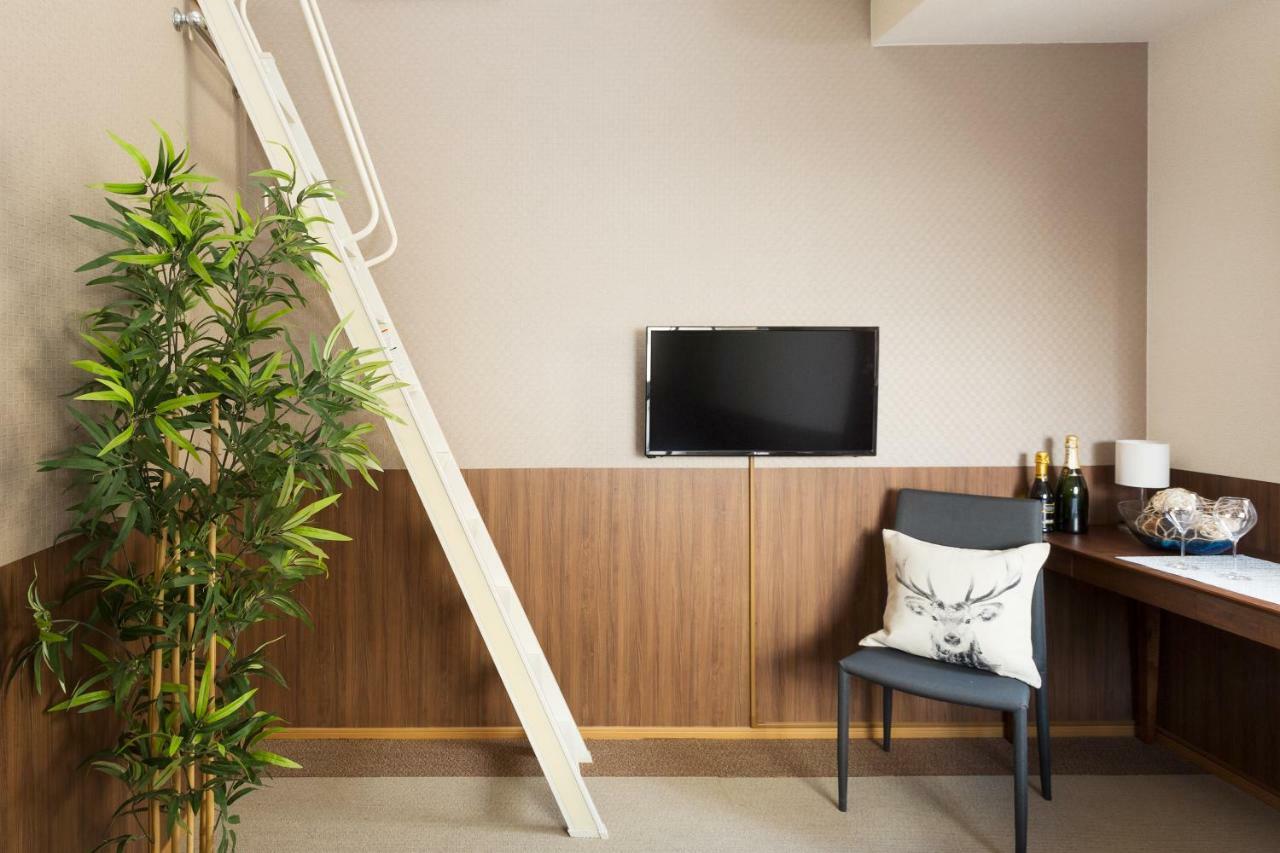 Smart Hotel Hakata 2 Φουκουόκα Εξωτερικό φωτογραφία