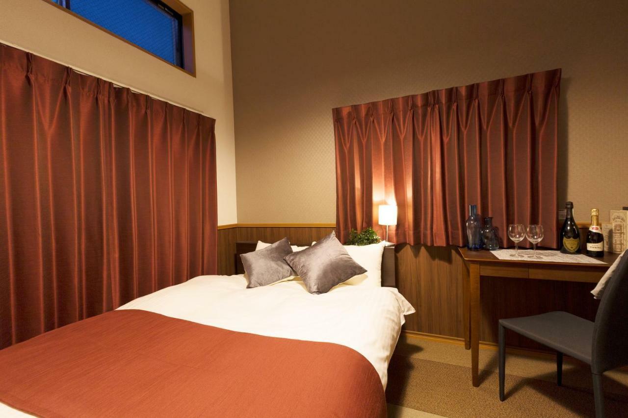 Smart Hotel Hakata 2 Φουκουόκα Εξωτερικό φωτογραφία