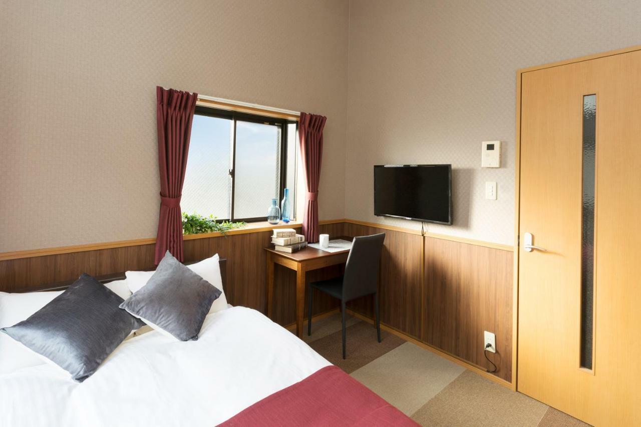 Smart Hotel Hakata 2 Φουκουόκα Εξωτερικό φωτογραφία