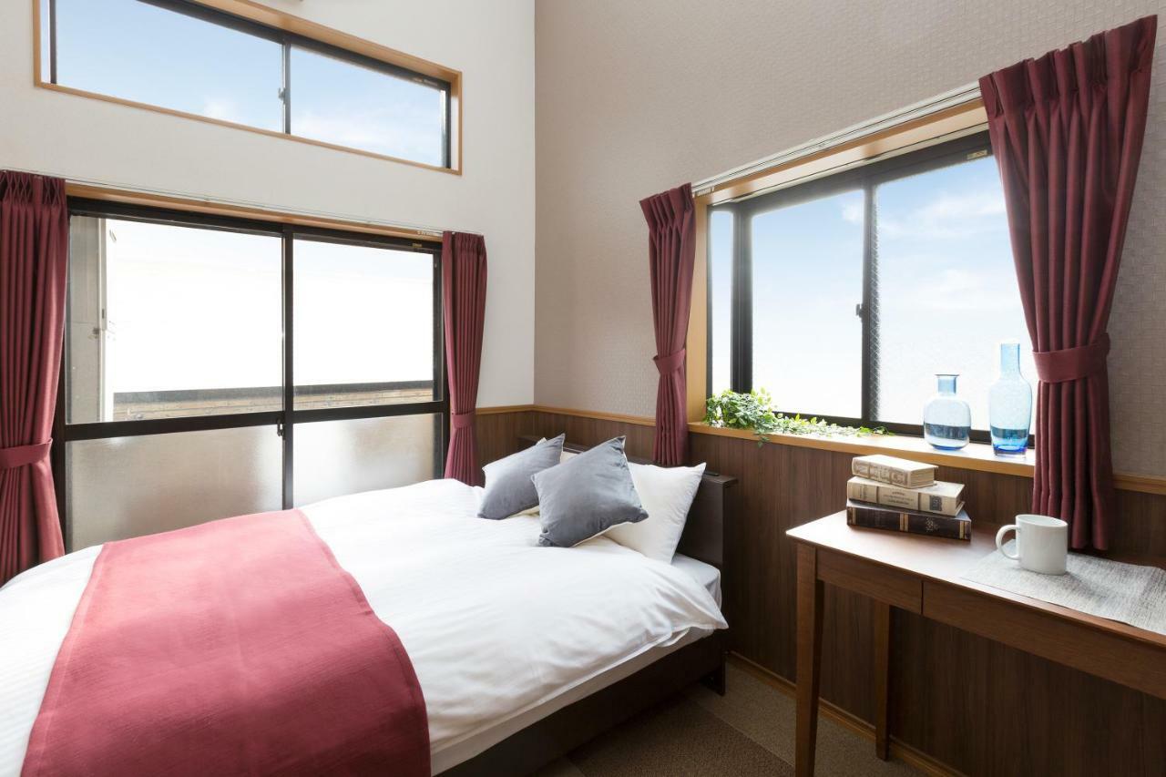 Smart Hotel Hakata 2 Φουκουόκα Εξωτερικό φωτογραφία