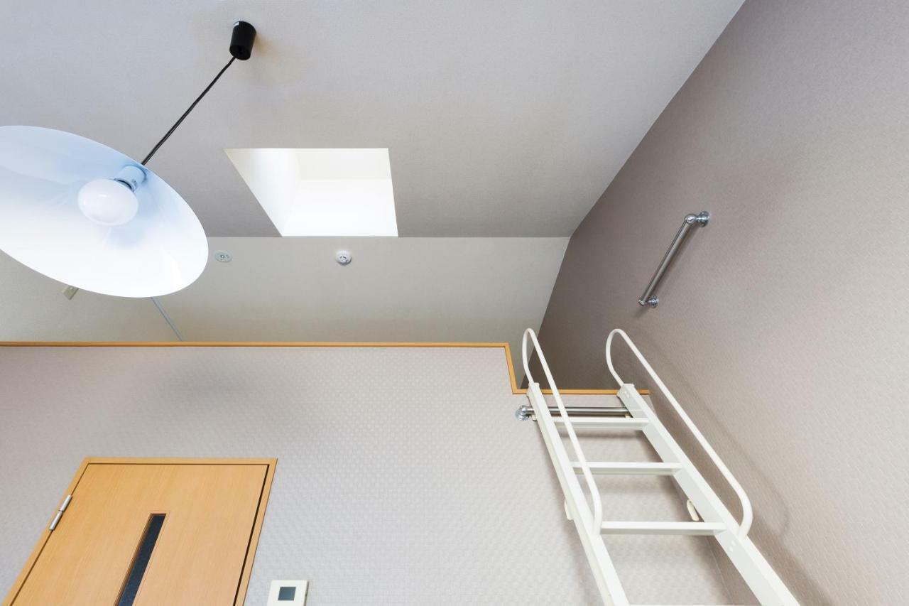 Smart Hotel Hakata 2 Φουκουόκα Εξωτερικό φωτογραφία