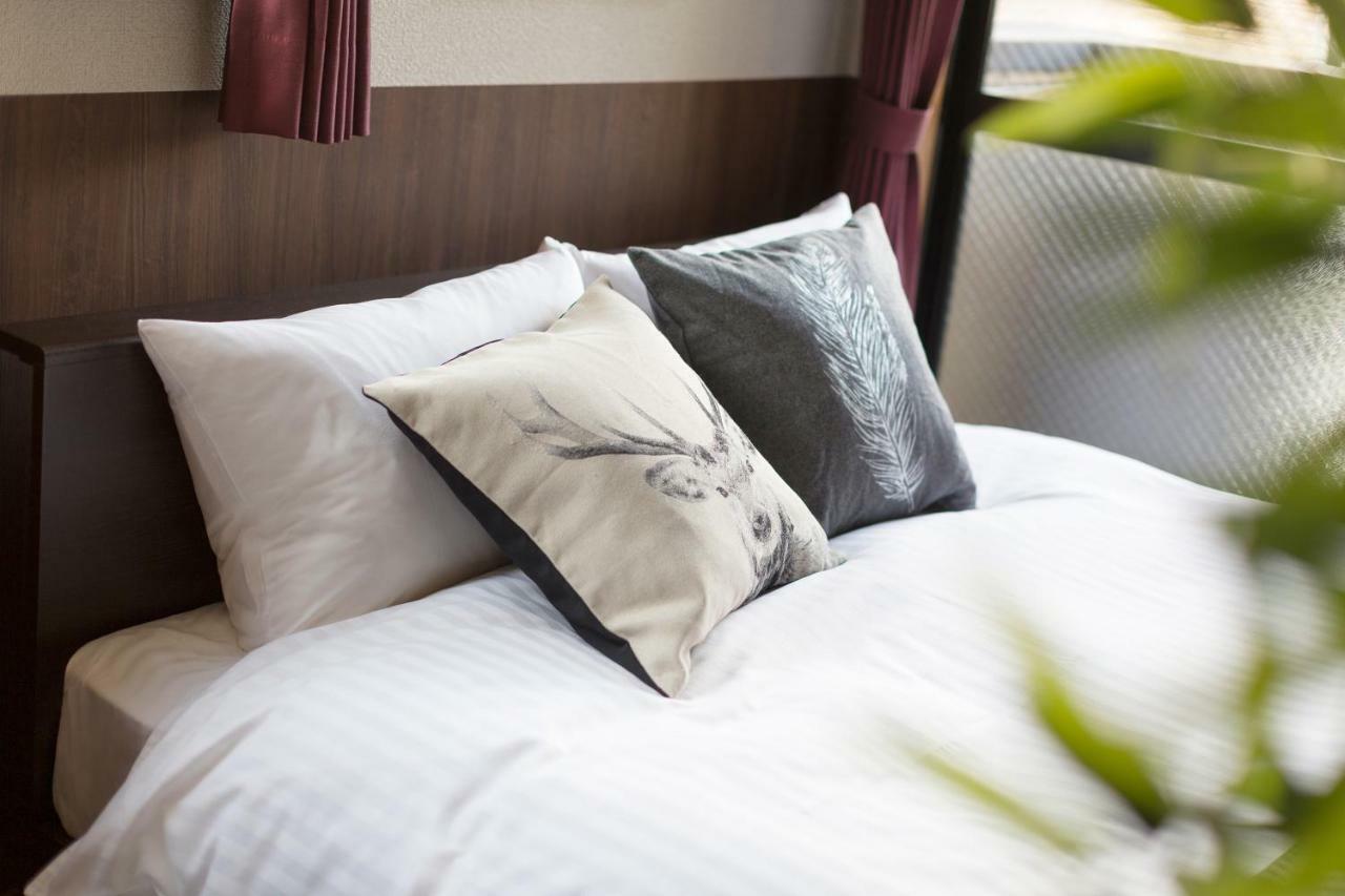 Smart Hotel Hakata 2 Φουκουόκα Εξωτερικό φωτογραφία