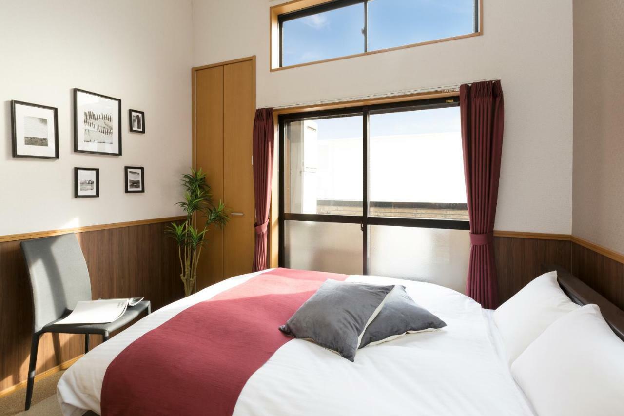 Smart Hotel Hakata 2 Φουκουόκα Εξωτερικό φωτογραφία