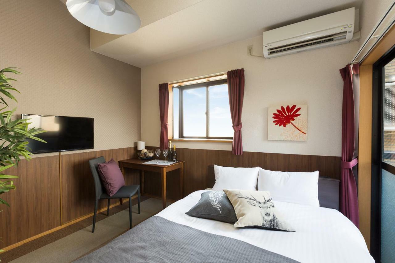 Smart Hotel Hakata 2 Φουκουόκα Εξωτερικό φωτογραφία
