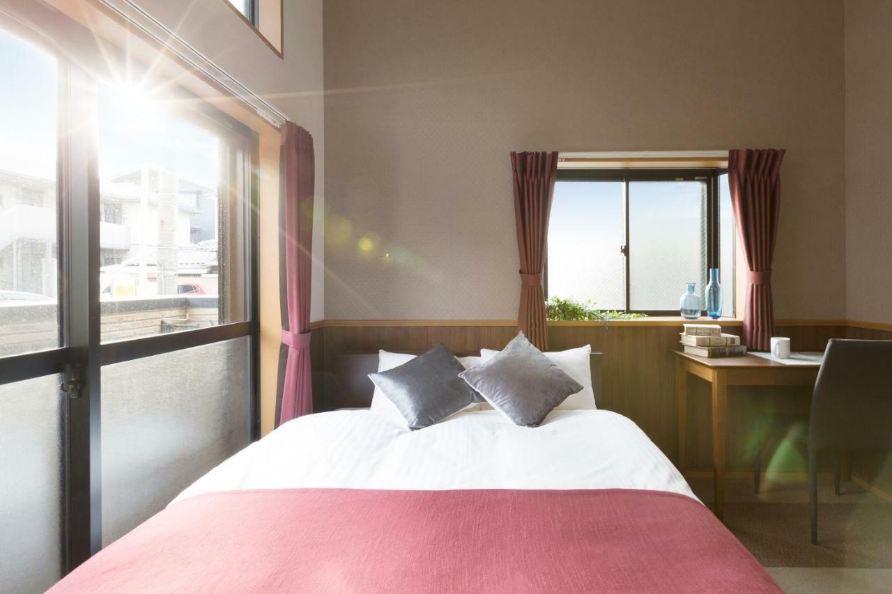 Smart Hotel Hakata 2 Φουκουόκα Εξωτερικό φωτογραφία