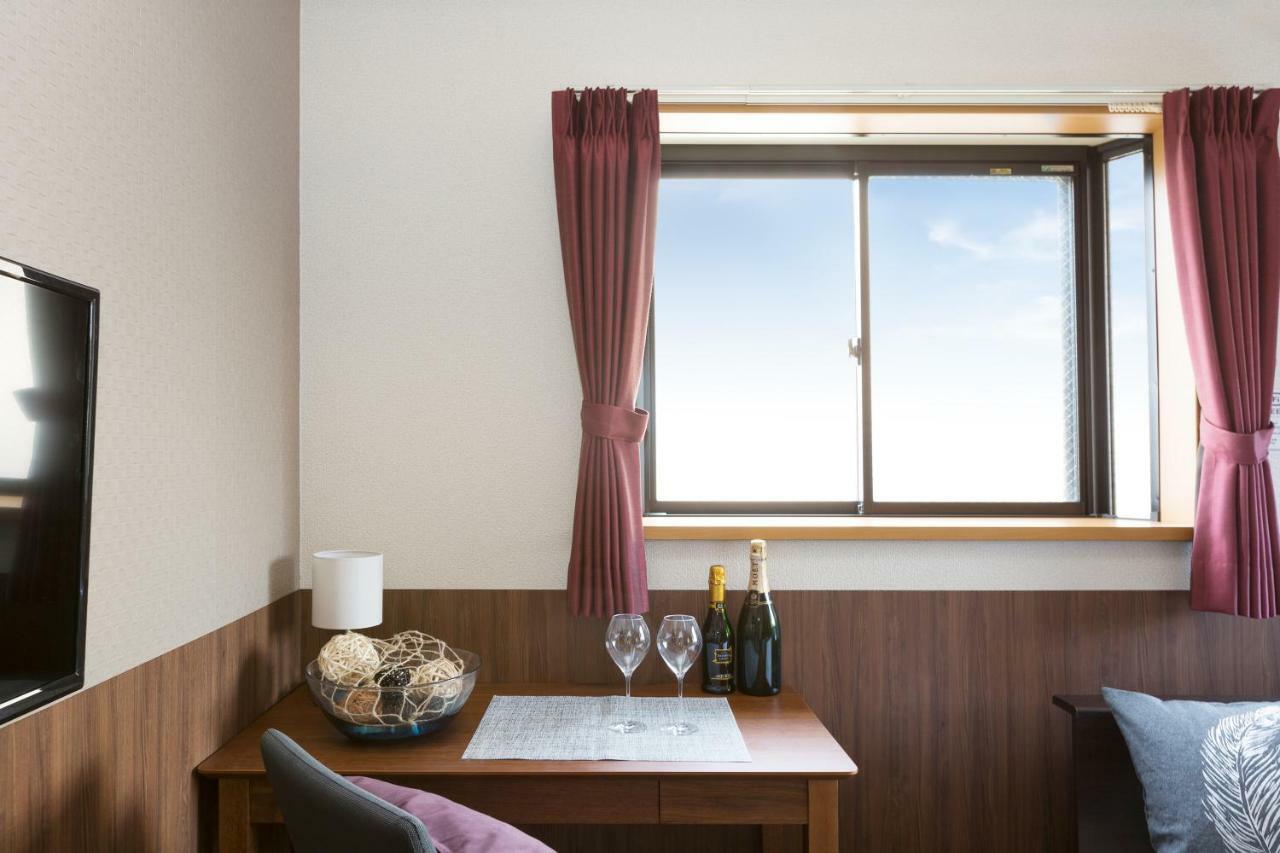 Smart Hotel Hakata 2 Φουκουόκα Εξωτερικό φωτογραφία