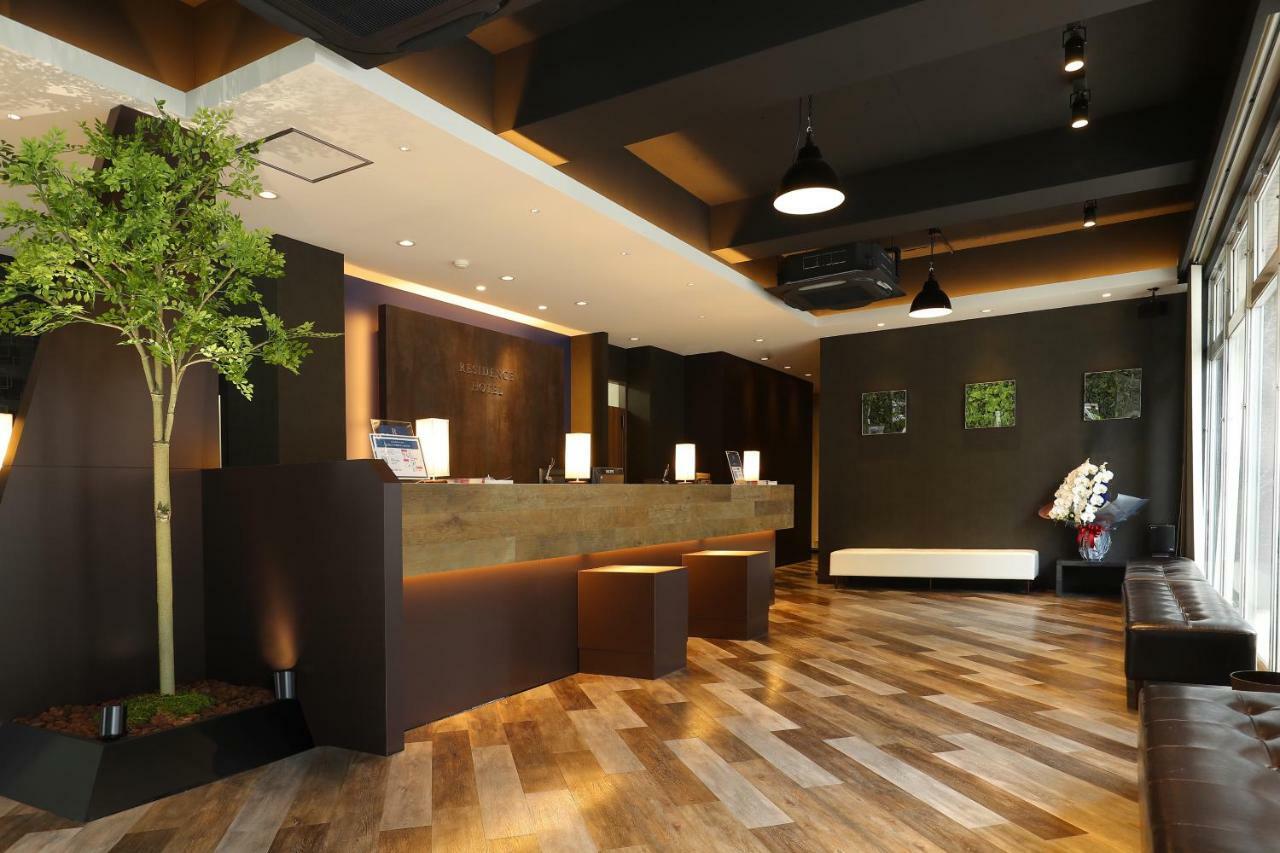 Smart Hotel Hakata 2 Φουκουόκα Εξωτερικό φωτογραφία